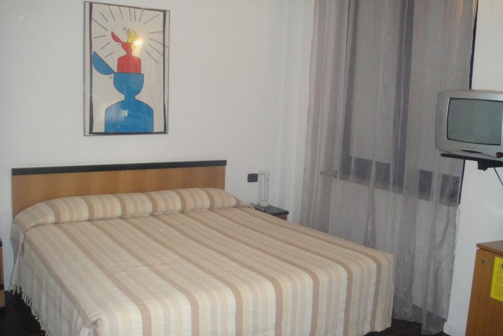 Hotel Scala Nord - Milan — Photos 3